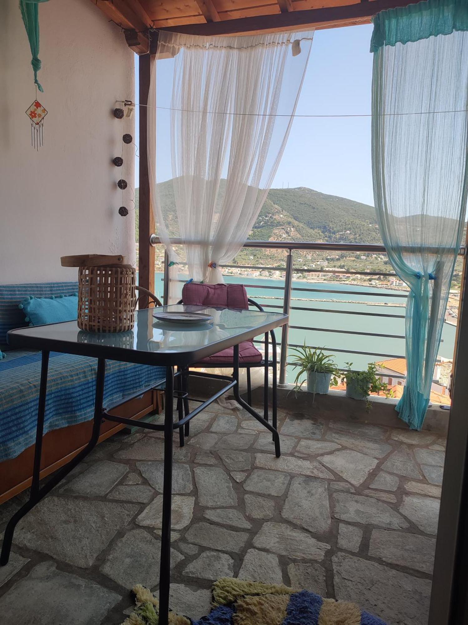 Kastro House Villa Skopelos Town Exterior photo