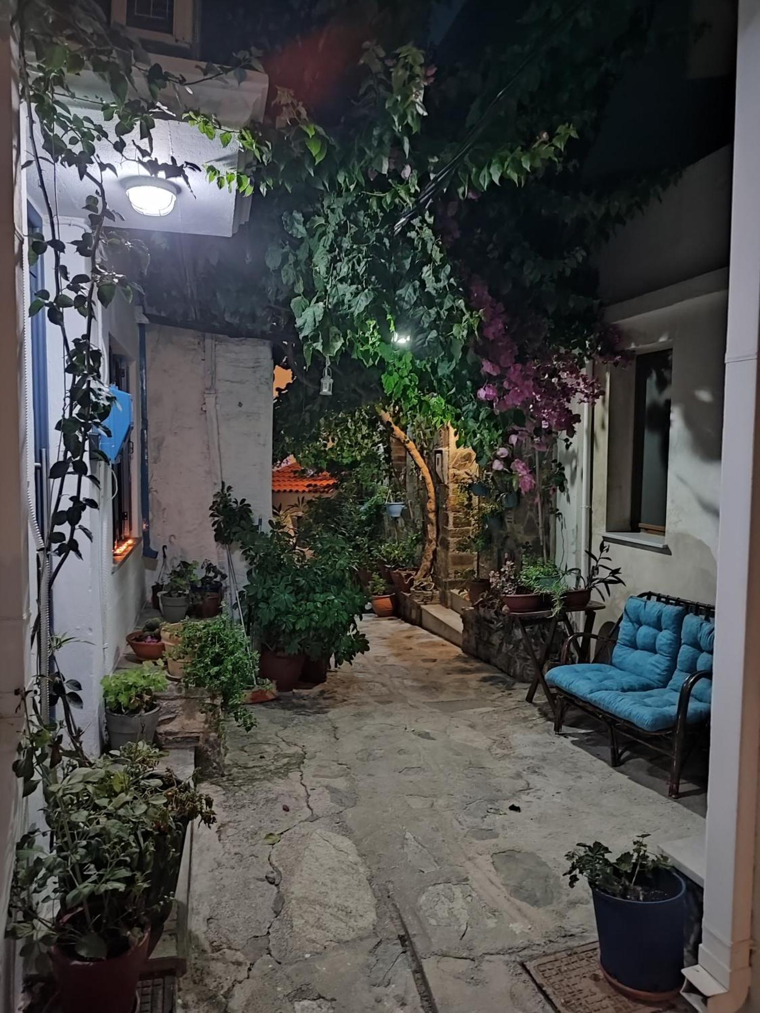 Kastro House Villa Skopelos Town Exterior photo