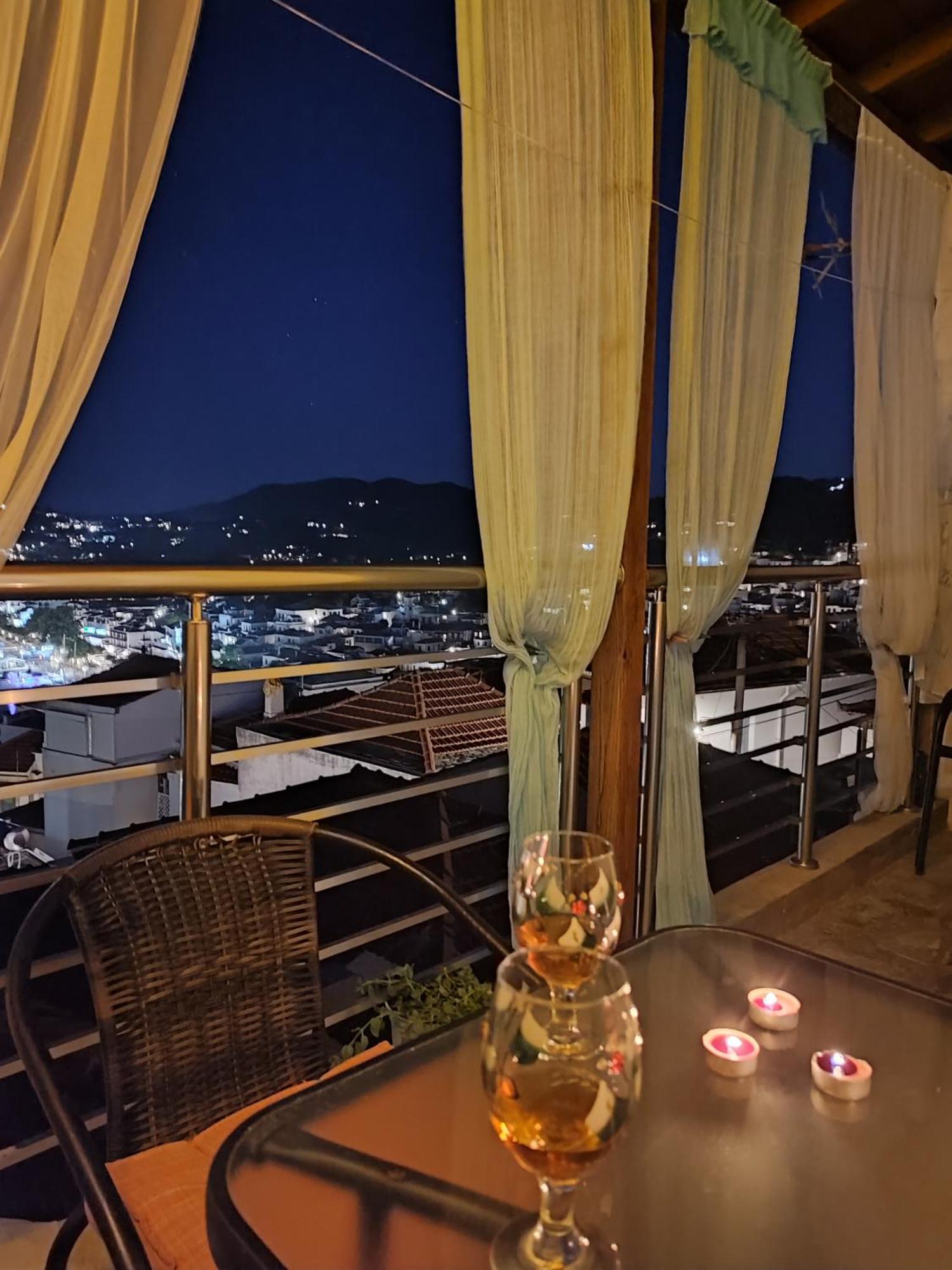 Kastro House Villa Skopelos Town Exterior photo