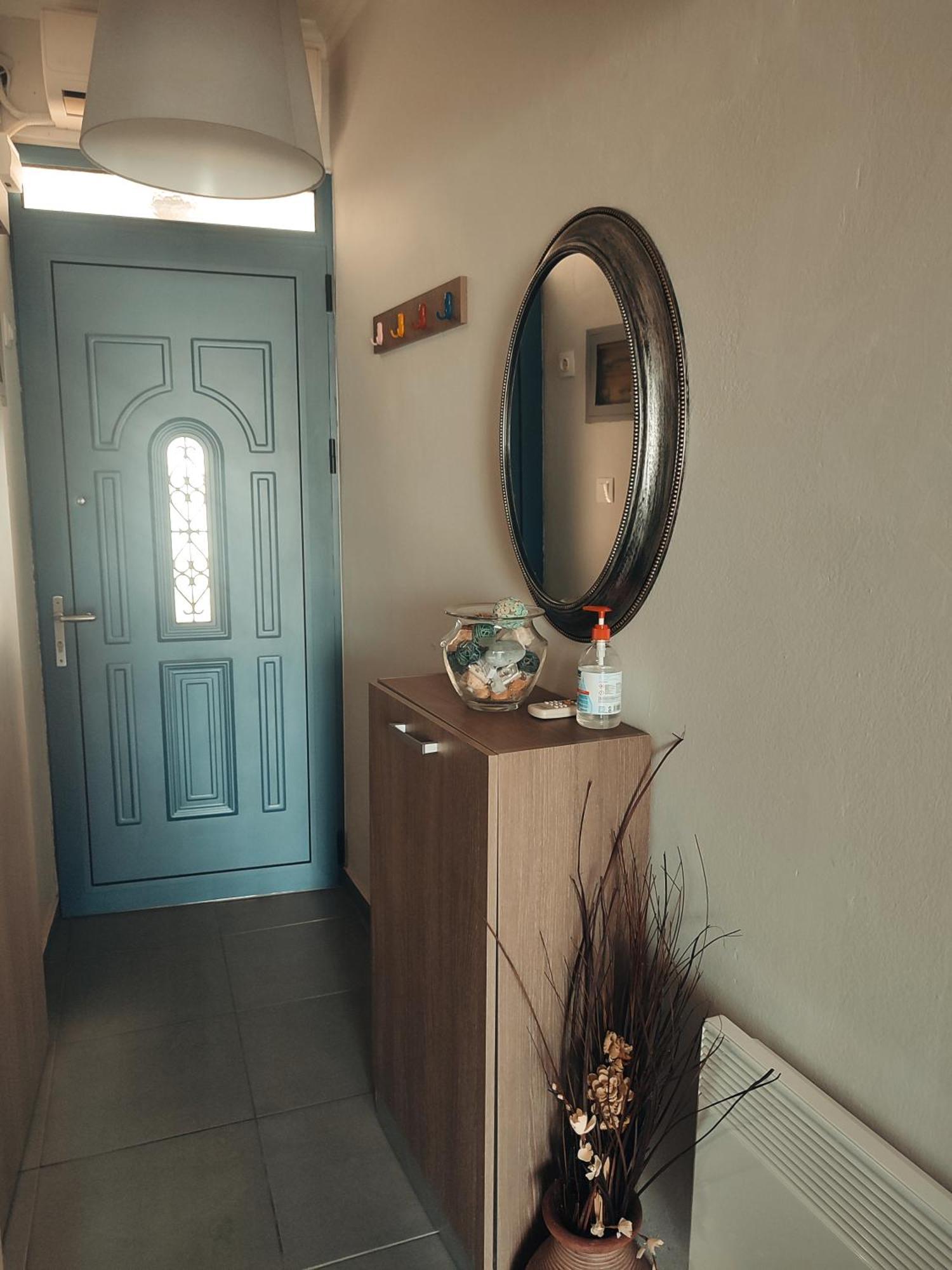 Kastro House Villa Skopelos Town Exterior photo